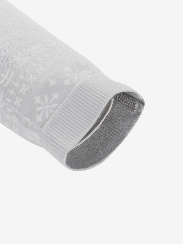 ALPINE PRO Herren Schnelltrocknende Unterwäsche ALPINE PRO LENT dk.true gray