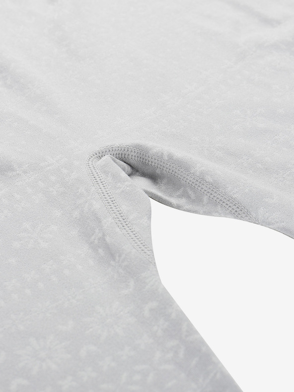 ALPINE PRO Herren Schnelltrocknende Unterwäsche ALPINE PRO LENT dk.true gray