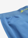 ALPINE PRO Herren Schnelltrocknende Unterwäsche - Hose ALPINE PRO LESS vallarta blue