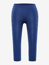 ALPINE PRO Herren Unterwäsche - 3/4 Hose ALPINE PRO PINEIOS 4 nautical blue