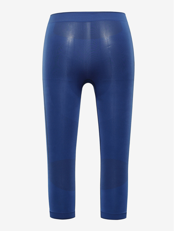 ALPINE PRO Herren Unterwäsche - 3/4 Hose ALPINE PRO PINEIOS 4 nautical blue