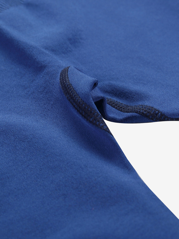 ALPINE PRO Herren Unterwäsche - 3/4 Hose ALPINE PRO PINEIOS 4 nautical blue