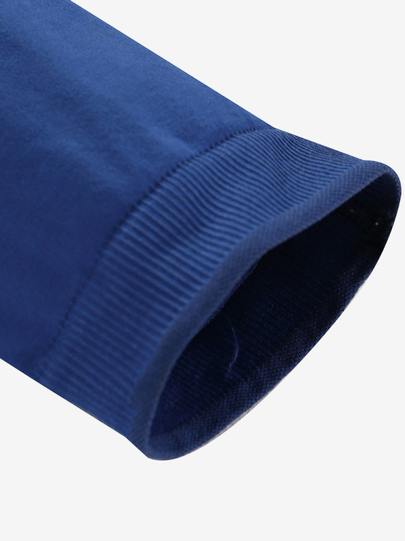 ALPINE PRO Herren Unterwäsche - 3/4 Hose ALPINE PRO PINEIOS 4 nautical blue