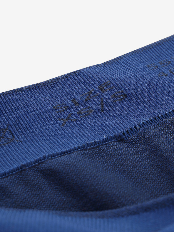 ALPINE PRO Herren Unterwäsche - 3/4 Hose ALPINE PRO PINEIOS 4 nautical blue