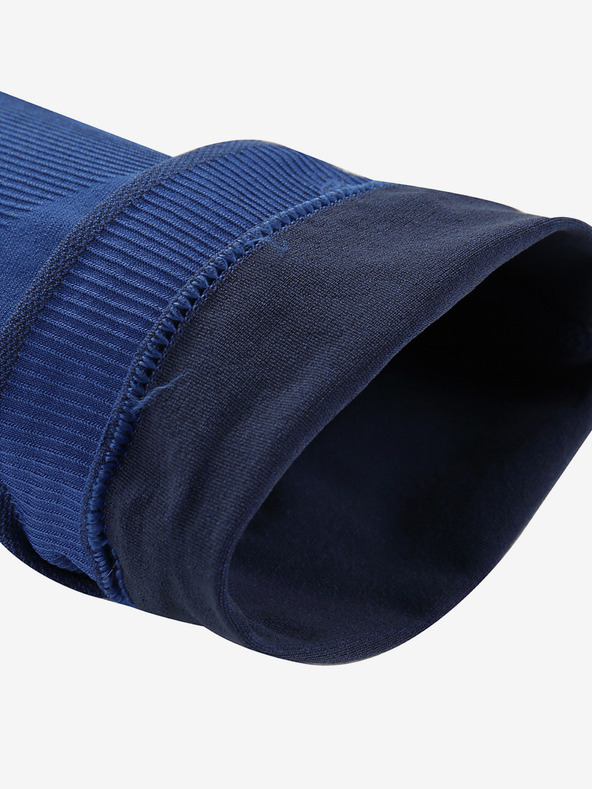 ALPINE PRO Herren Unterwäsche - 3/4 Hose ALPINE PRO PINEIOS 4 nautical blue