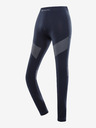ALPINE PRO Herren Funktions-Unterwäsche - Hose ALPINE PRO LENT mood indigo