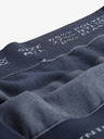 ALPINE PRO Herren Funktions-Unterwäsche - Hose ALPINE PRO LENT mood indigo