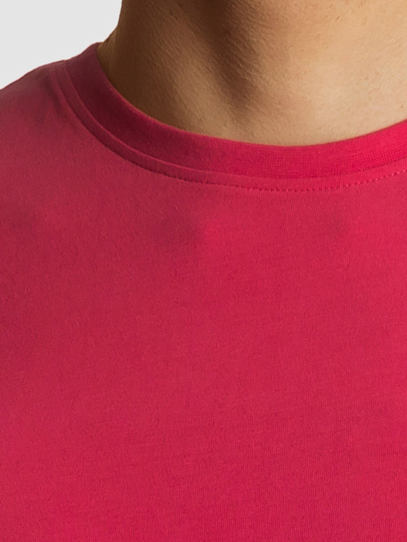 Atlantic Kurzarm-T-Shirt ATLANTIC für Männer