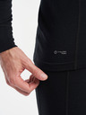 Tenson Herren Funktions-Langarm TENSON Himalaya Baselayer Merino Top M schwarz