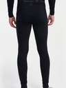Tenson Herren Funktionshose TENSON Himalaya Baselayer Merino Tights M schwarz