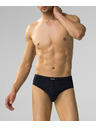 Atlantic Herren klassische Slip ATLANTIC 3er-Pack - mehrfarbig Größe:
