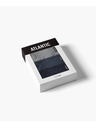 Atlantic Herren klassische Slip ATLANTIC 3er-Pack - mehrfarbig Größe: