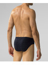 Atlantic Herren klassische Slip ATLANTIC 3er-Pack - mehrfarbig Größe: