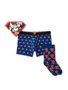 Celio Superman Unterwäsche Geschenkset