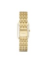 Fossil Damen Quadratische Uhr Fossil RAQUEL ES5220