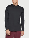 Under Armour Herren Shirt Under Armour CG Mock Fitted
