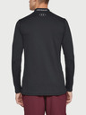 Under Armour Herren Shirt Under Armour CG Mock Fitted