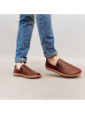 Vasky Damen Leder Barfuss Vasky Barfuss Lerry Vegan