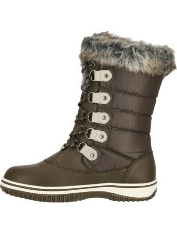 Mols Damen Winterstiefel Mols ENFIELD Größe: