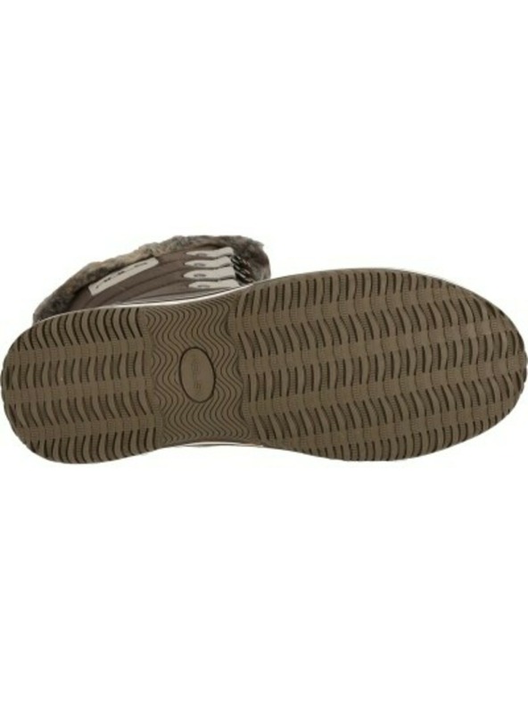 Mols Damen Winterstiefel Mols ENFIELD Größe: