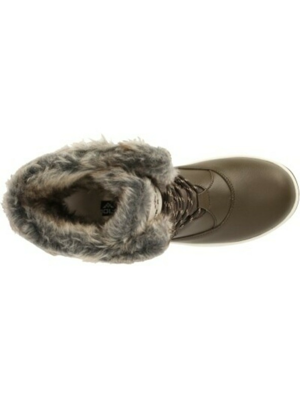 Mols Damen Winterstiefel Mols ENFIELD Größe: