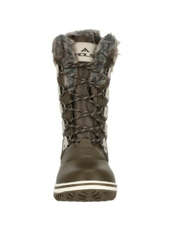 Mols Damen Winterstiefel Mols ENFIELD Größe: