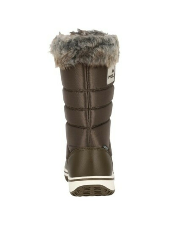 Mols Damen Winterstiefel Mols ENFIELD Größe: