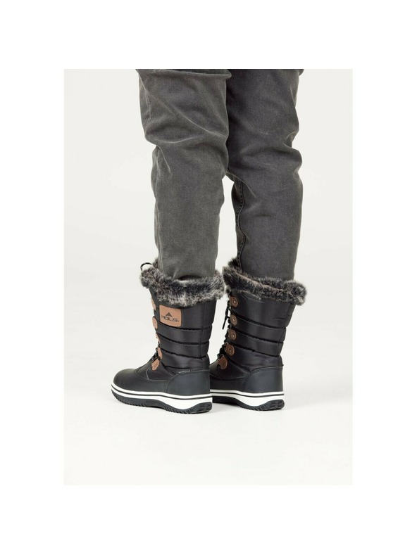 Mols Damen Winterstiefel Mols ENFIELD Größe: