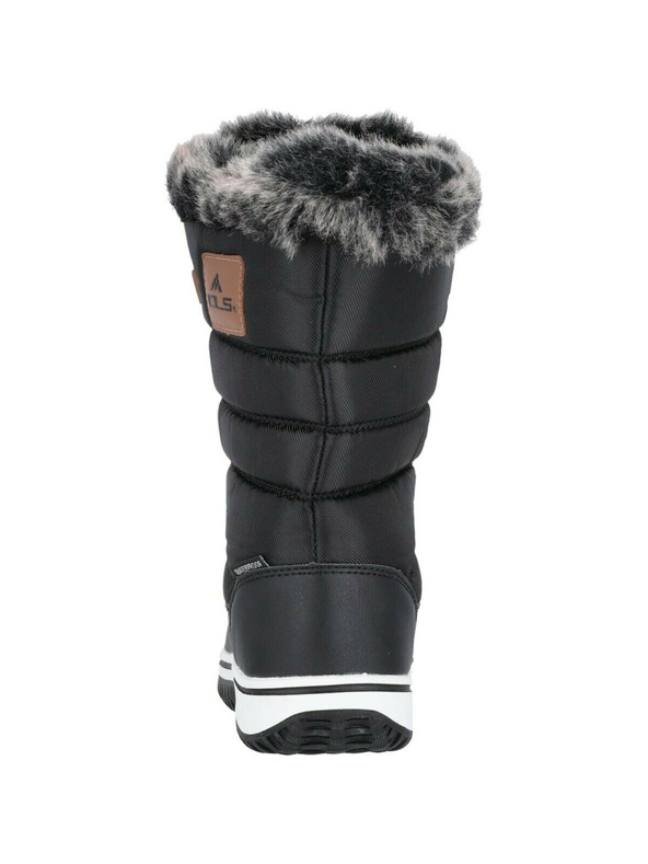 Mols Damen Winterstiefel Mols ENFIELD Größe: