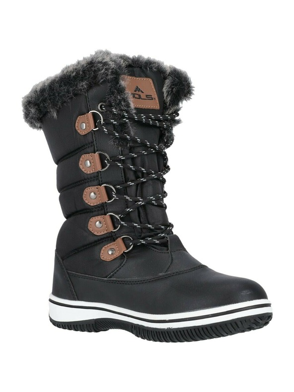 Mols Damen Winterstiefel Mols ENFIELD Größe: