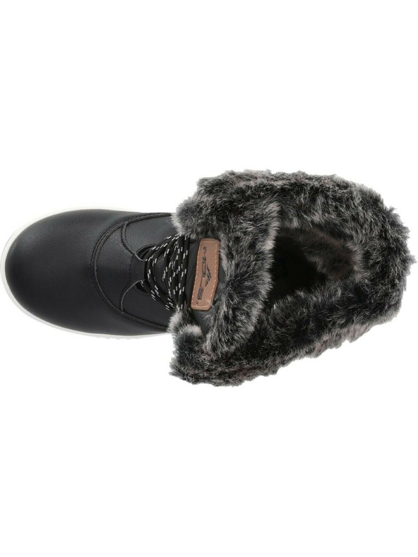 Mols Damen Winterstiefel Mols ENFIELD Größe: