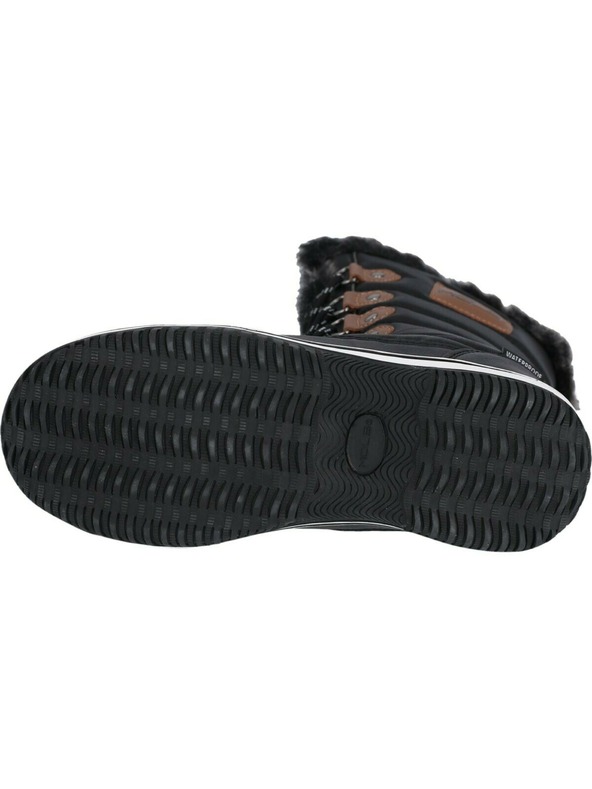 Mols Damen Winterstiefel Mols ENFIELD Größe: