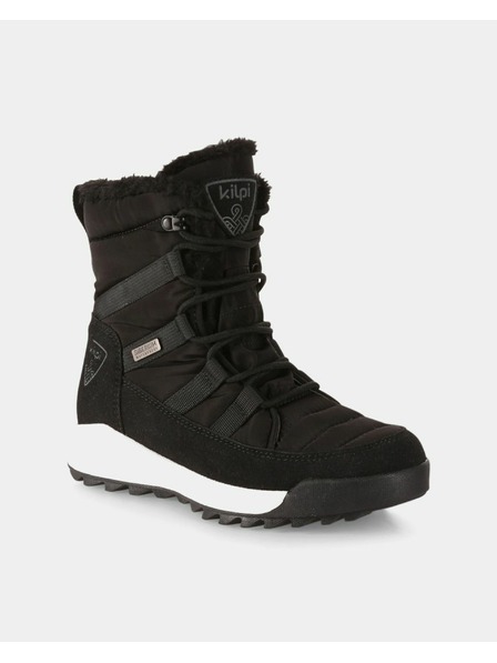 Kilpi Damen Schneestiefel Kilpi CANDY HIGH WP-W Schwarz