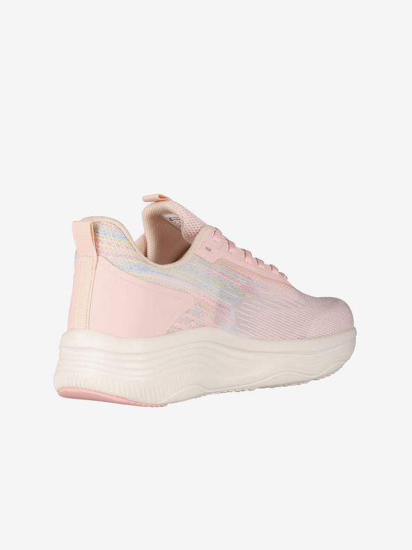 ALPINE PRO Alpine Pro Damen-Stadtschuhe HUNABA rosa