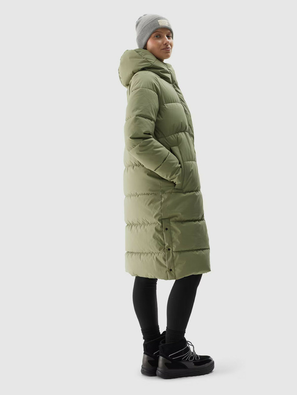 4F Damen Daunenjacke 4F