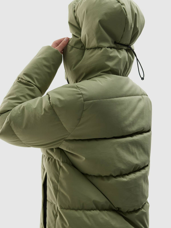 4F Damen Daunenjacke 4F