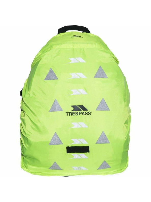 Trespass Reflektierende Regenhülle für Rucksack Trespass Sulcata - Größe