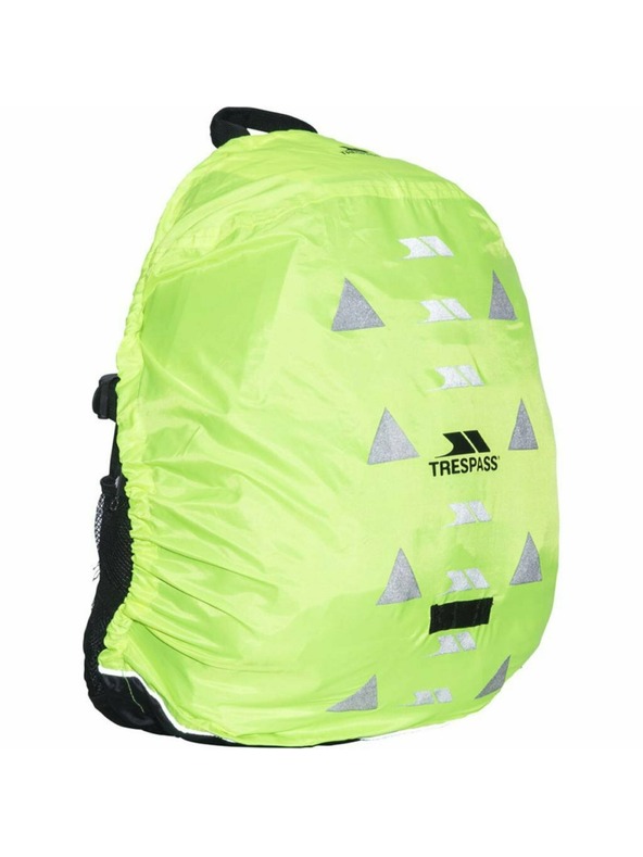 Trespass Reflektierende Regenhülle für Rucksack Trespass Sulcata - Größe