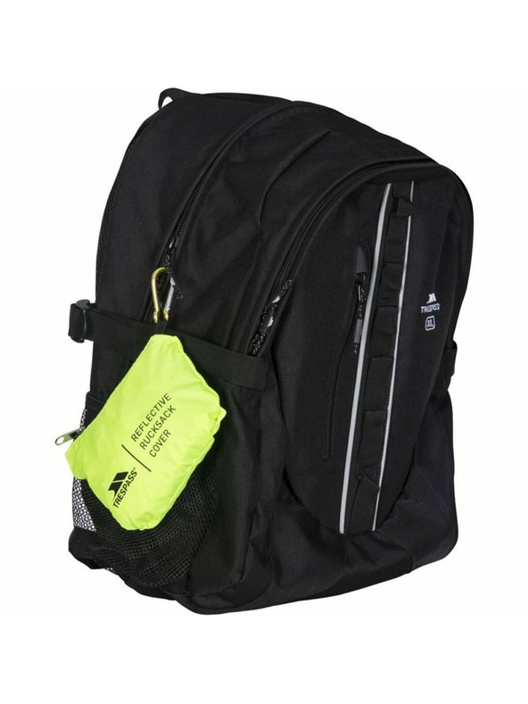 Trespass Reflektierende Regenhülle für Rucksack Trespass Sulcata - Größe