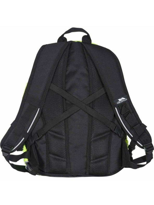 Trespass Reflektierende Regenhülle für Rucksack Trespass Sulcata - Größe