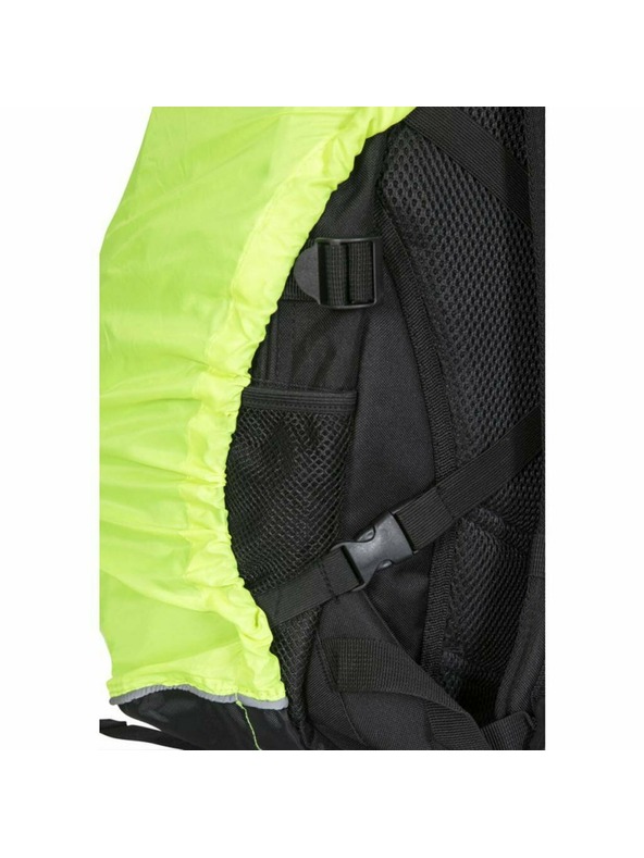 Trespass Reflektierende Regenhülle für Rucksack Trespass Sulcata - Größe