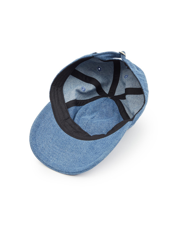 Orsay Hellblaue Damenmütze ORSAY