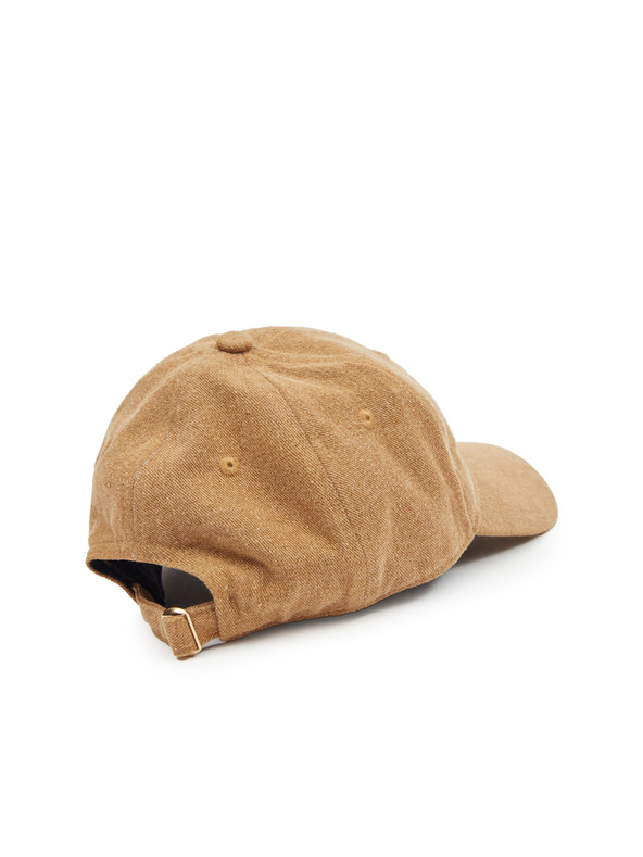 Orsay Hellbraune Damenmütze ORSAY