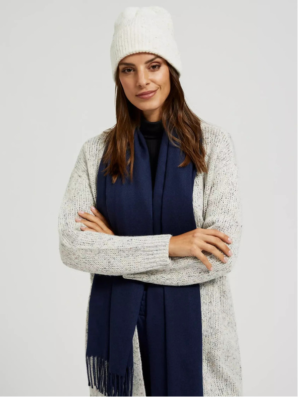 Moodo Damen Wintermütze Moodo