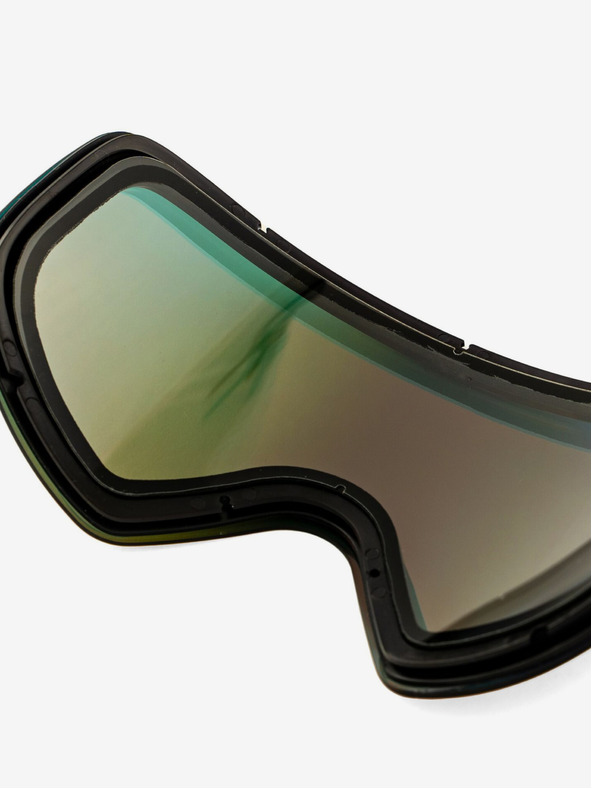 Horsefeathers Ersatzglas Edmond - spiegelrot HORSEFEATHERS