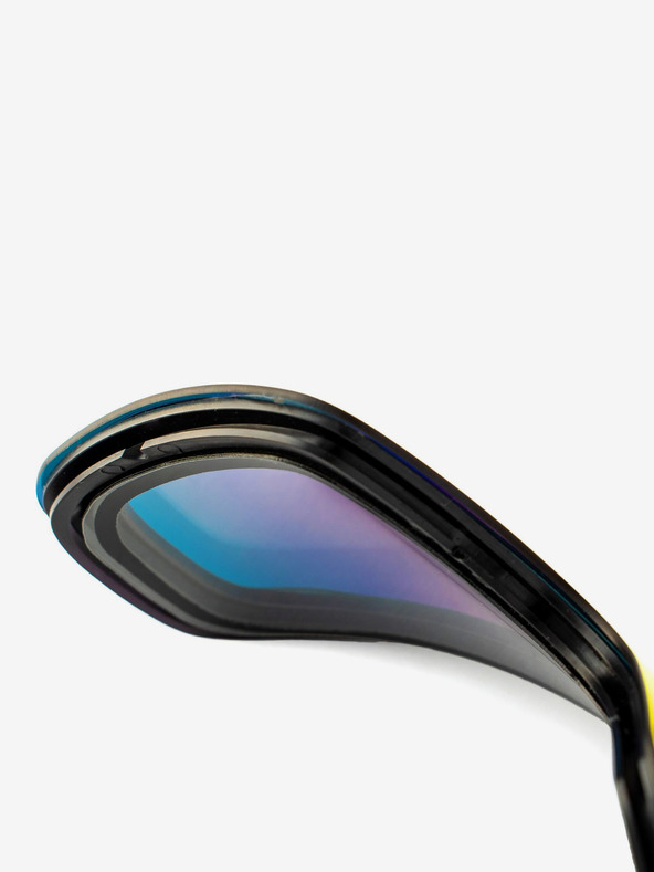 Horsefeathers Ersatzglas Edmond - spiegelrot HORSEFEATHERS