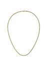 Daniel Wellington Goldene Edelstahl Kette Daniel Wellington Mesh DW00401099