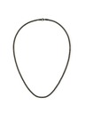 Daniel Wellington Graue Edelstahl Kette Daniel Wellington Mesh DW00401101