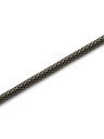 Daniel Wellington Graue Edelstahl Kette Daniel Wellington Mesh DW00401101