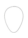 Daniel Wellington Silberne Edelstahl Kette Daniel Wellington Mesh DW00401098